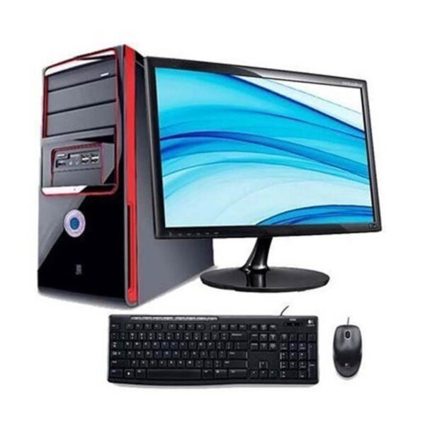 Assembled-i3-PC-nagpurkart