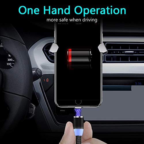 1 x 3 in 1 Multi Charging Cable (with Mini USB, Micro USB, Type C),