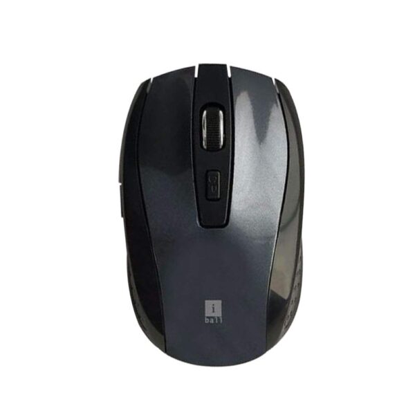 iBall Freego G18 Wireless Mouse