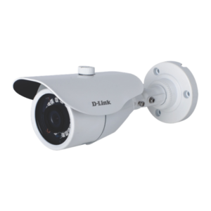 D-Link-1MP-Fixed-Bullet-Camera-DCS-F3711-L1