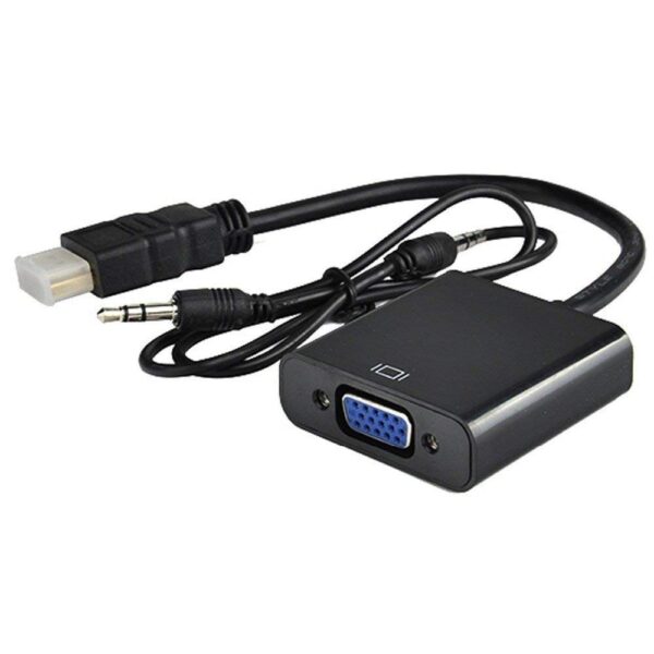 HDMI-to-VGA-Converter-With-Sound