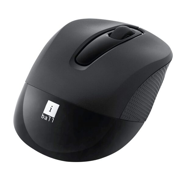 Iball-Wireless-Mouse