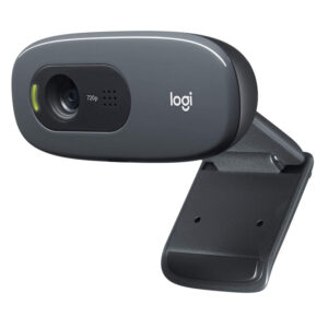 Web-Camera-Logitech-C270