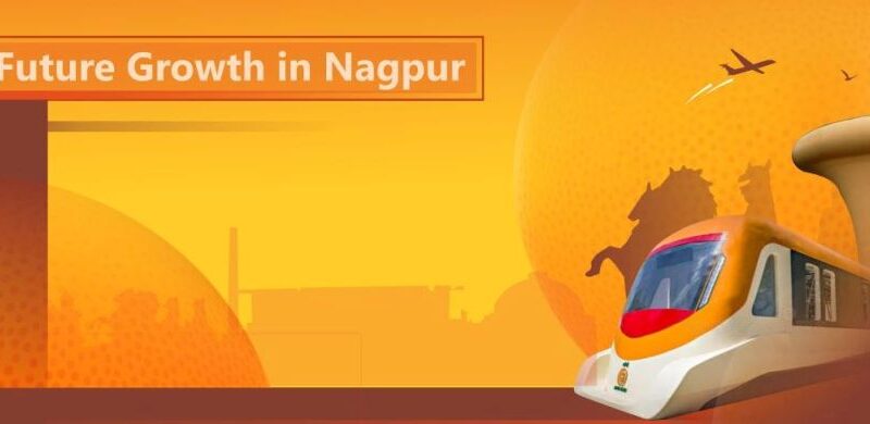 Future Growth in Nagpur