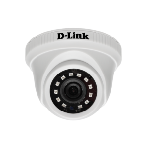 D-Link 2MP Fixed Dome Camera DCS-F2612-L1P