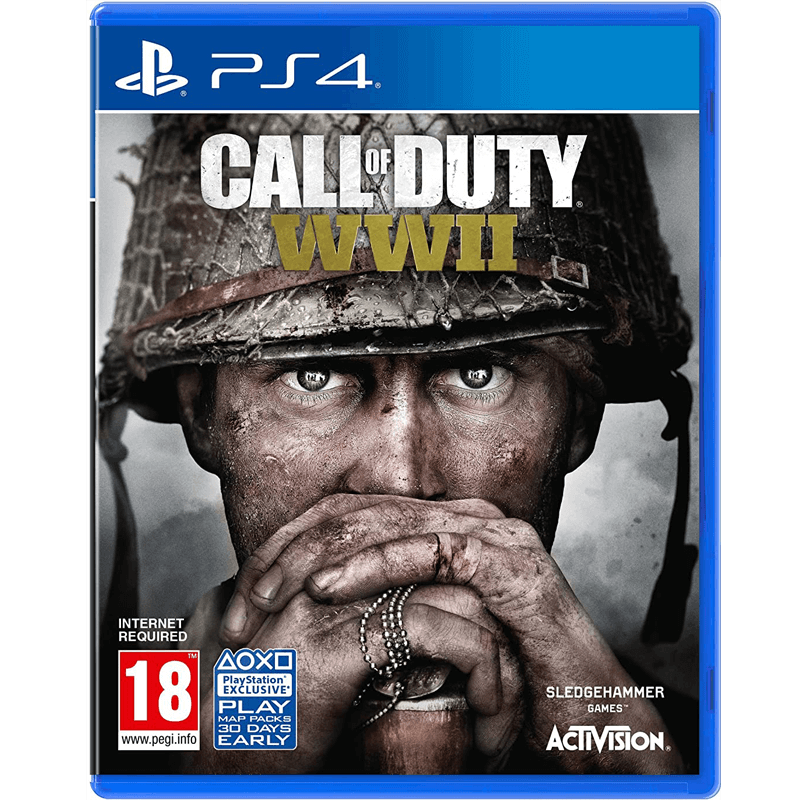 buy-low-cost-call-of-duty-ww2-ps4-game-nagpur-kart